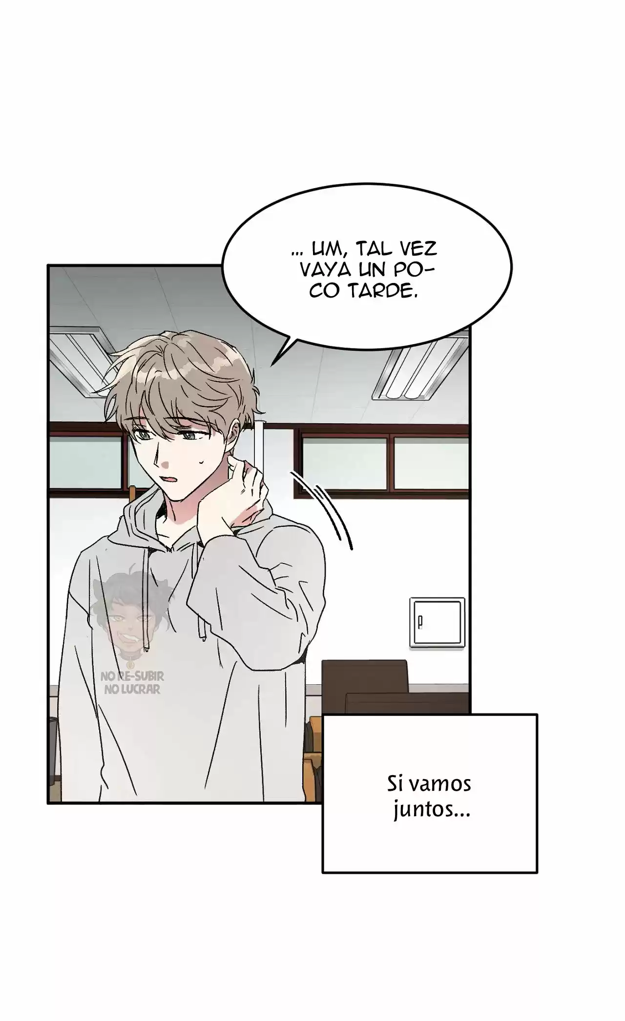 Private lessons (Lecciones Privadas) (2020) - Capítulo 31 - Página 22 - LectorTMOo