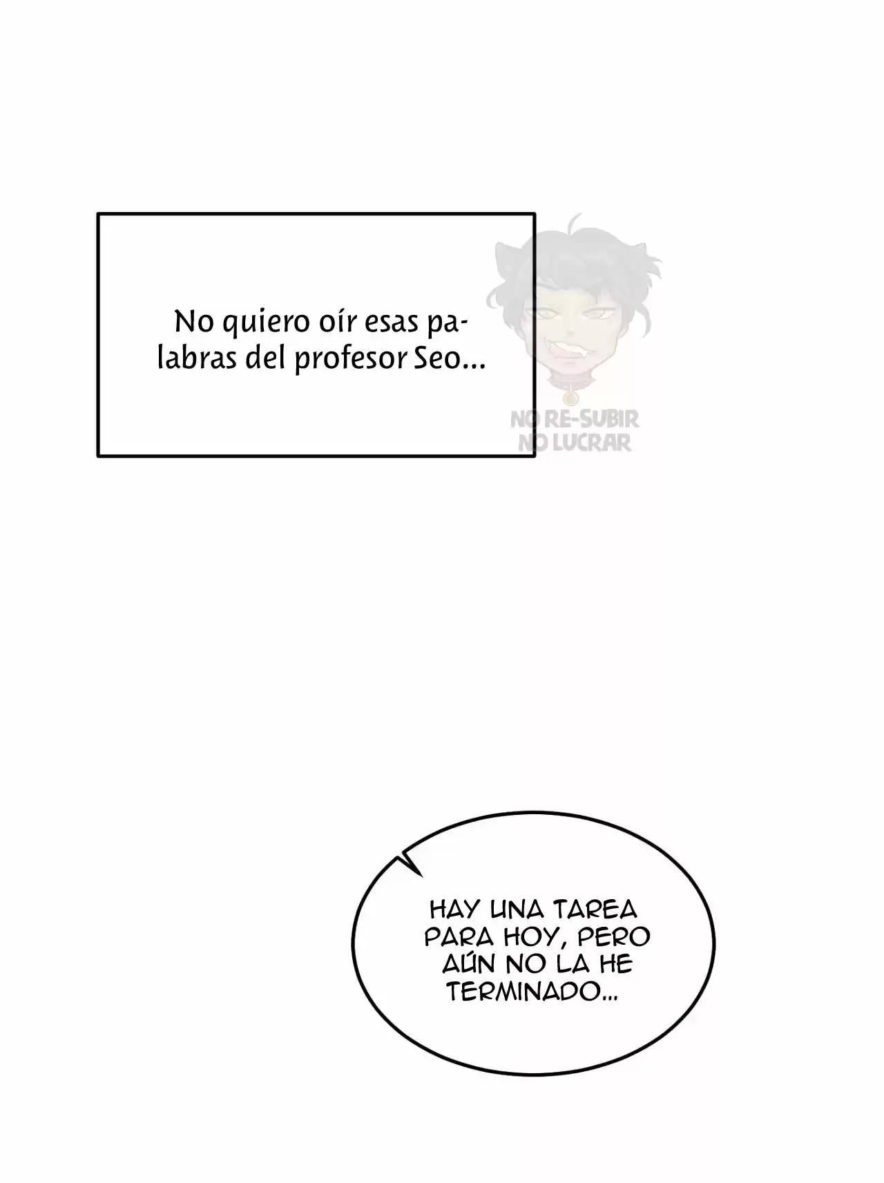 Private lessons (Lecciones Privadas) (2020) - Capítulo 31 - Página 25 - LectorTMOo