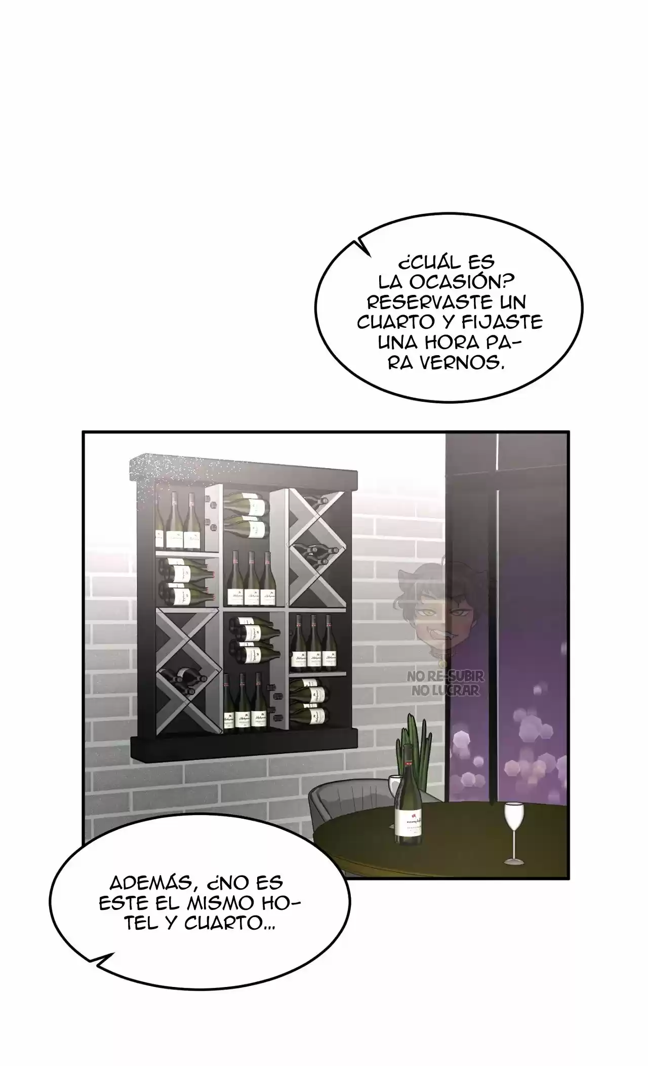 Private lessons (Lecciones Privadas) (2020) - Capítulo 31 - Página 31 - LectorTMOo