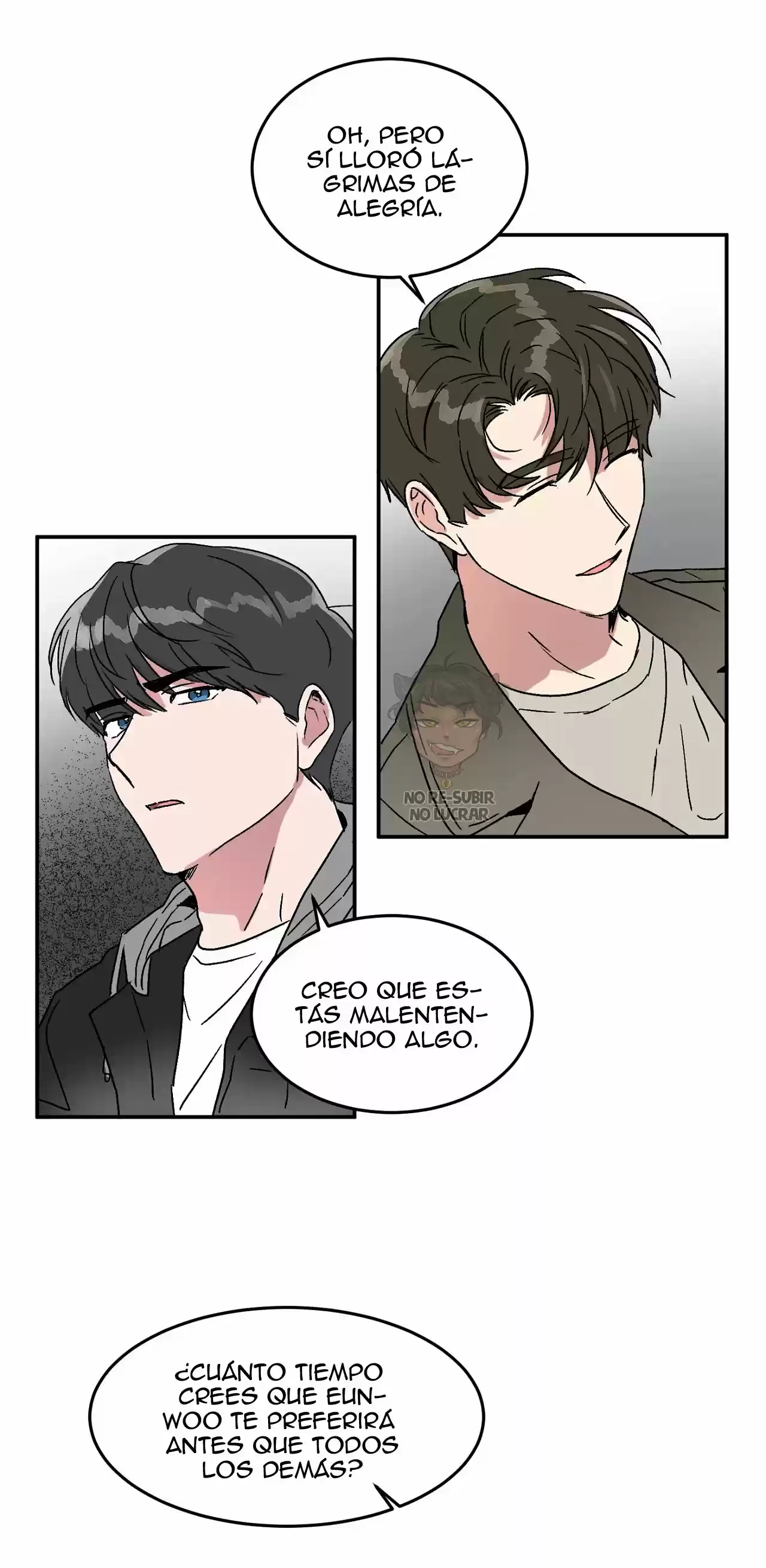 Private lessons (Lecciones Privadas) (2020) - Capítulo 31 - Página 34 - LectorTMOo