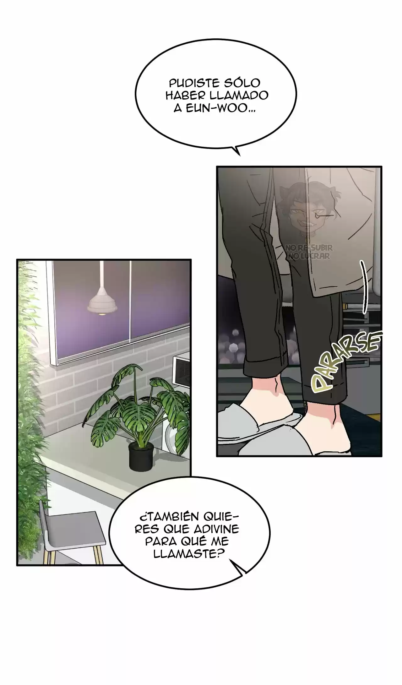 Private lessons (Lecciones Privadas) (2020) - Capítulo 31 - Página 36 - LectorTMOo