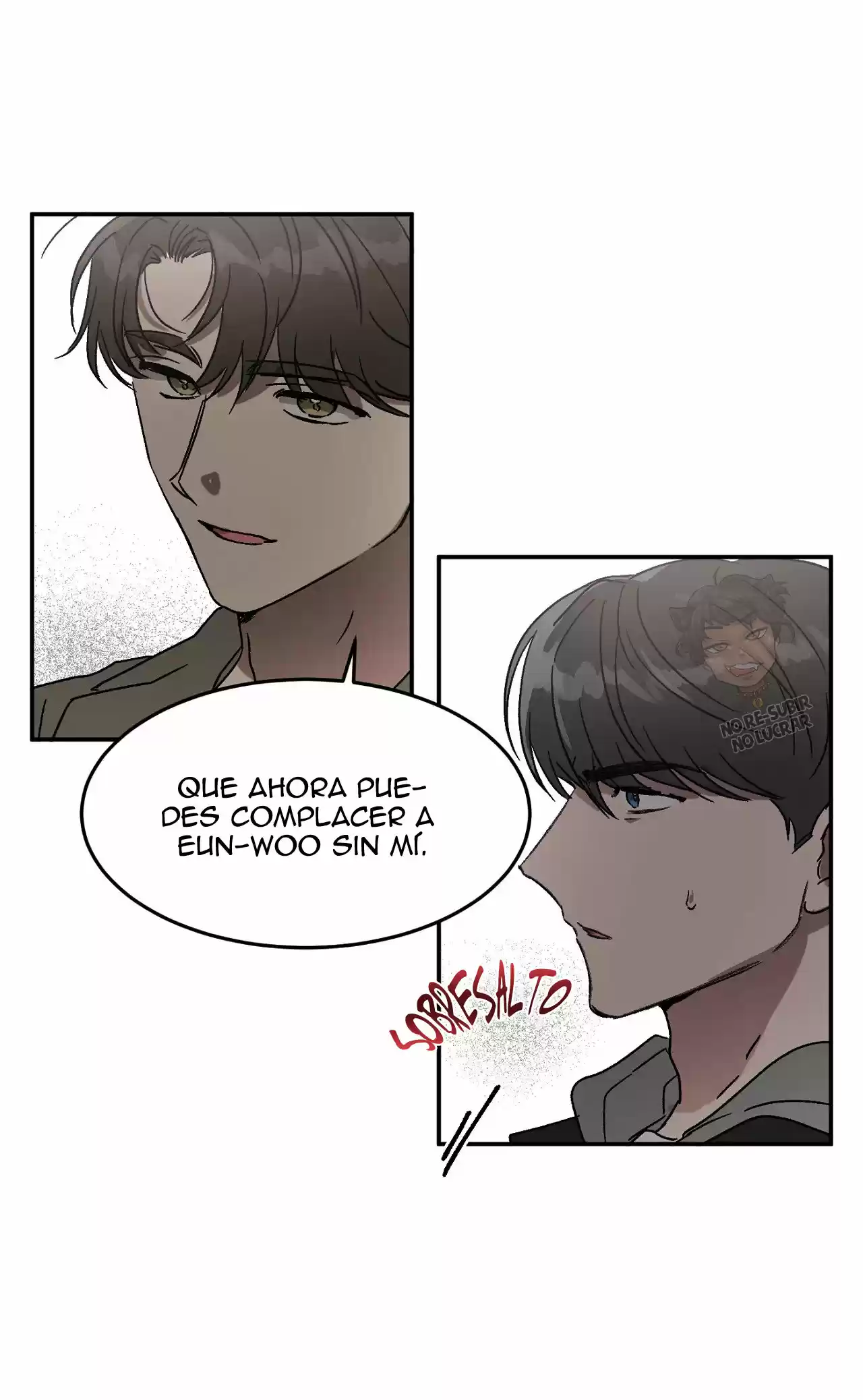 Private lessons (Lecciones Privadas) (2020) - Capítulo 31 - Página 38 - LectorTMOo