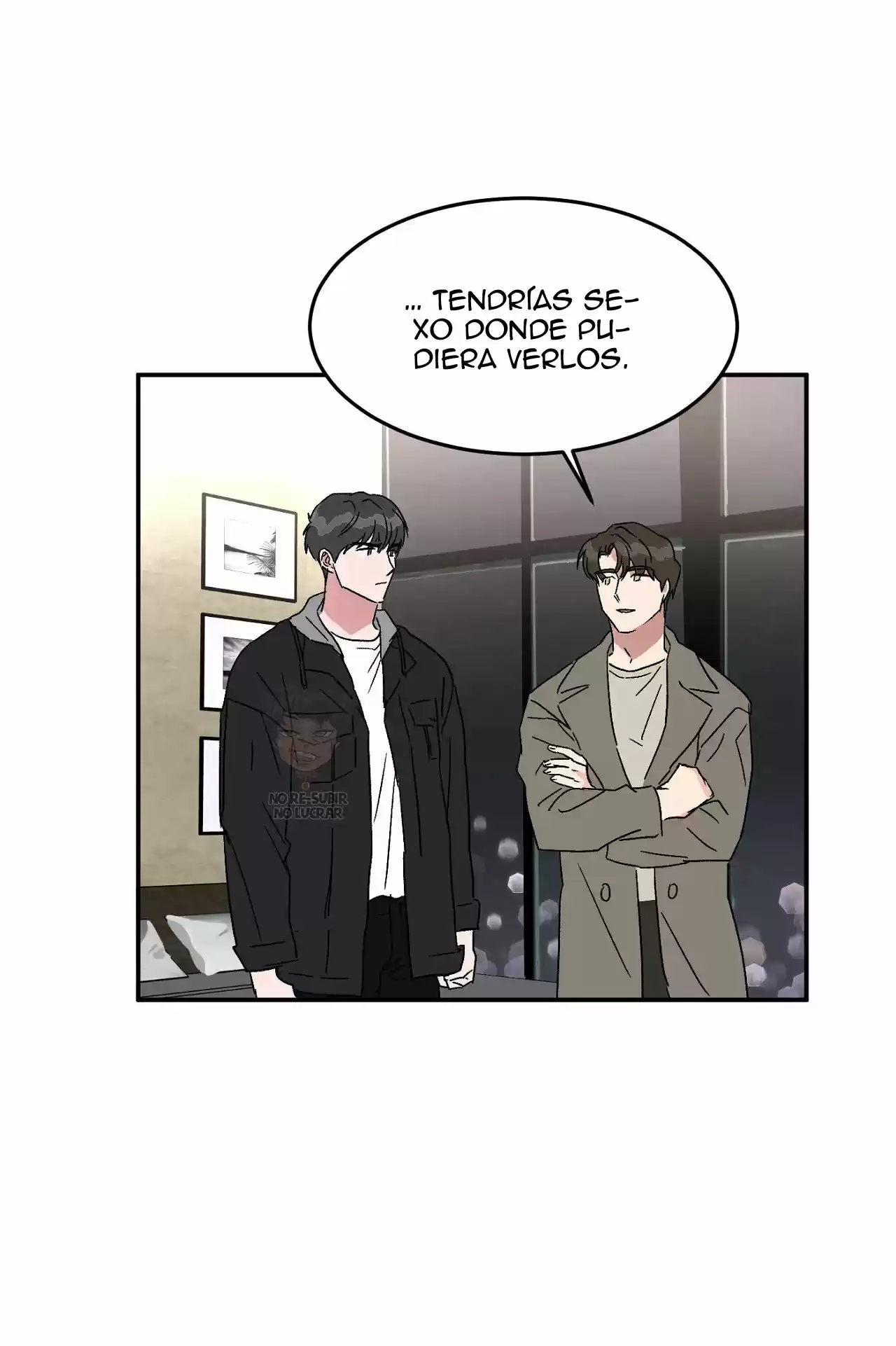 Private lessons (Lecciones Privadas) (2020) - Capítulo 31 - Página 40 - LectorTMOo