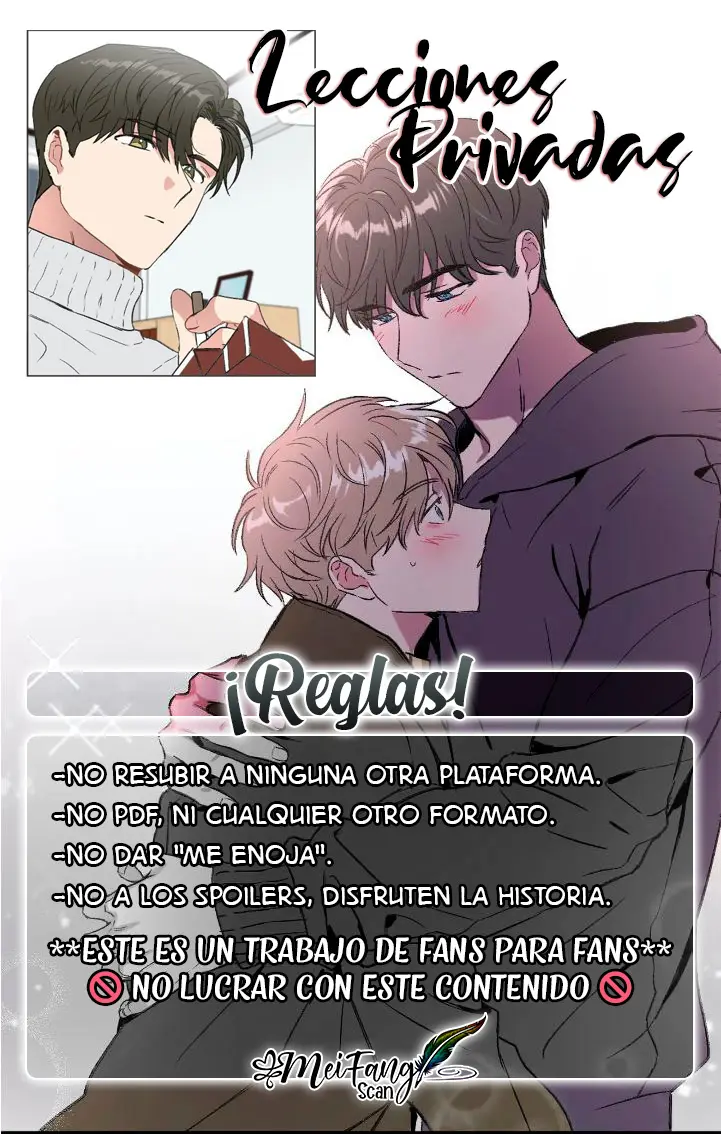 Private lessons (Lecciones Privadas) (2020) - Capítulo 33 - Página 2 - LectorTMOo