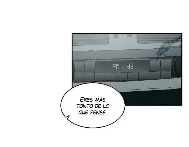 Private lessons (Lecciones Privadas) (2020) - Capítulo 34 - Página 24 - LectorTMOo