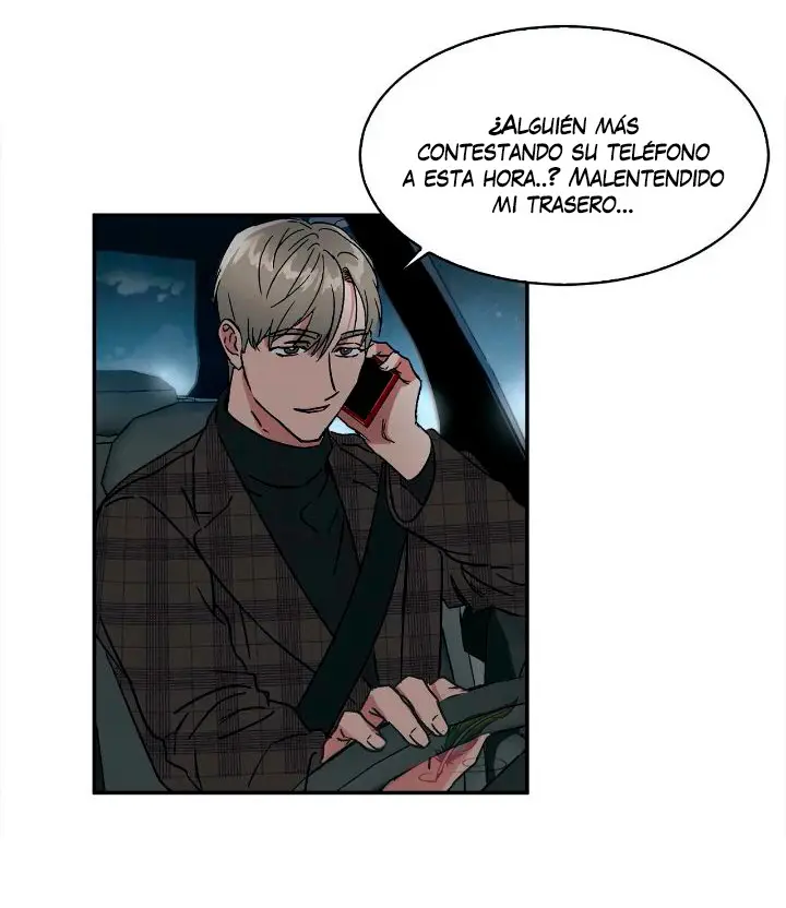 Private lessons (Lecciones Privadas) (2020) - Capítulo 34 - Página 25 - LectorTMOo