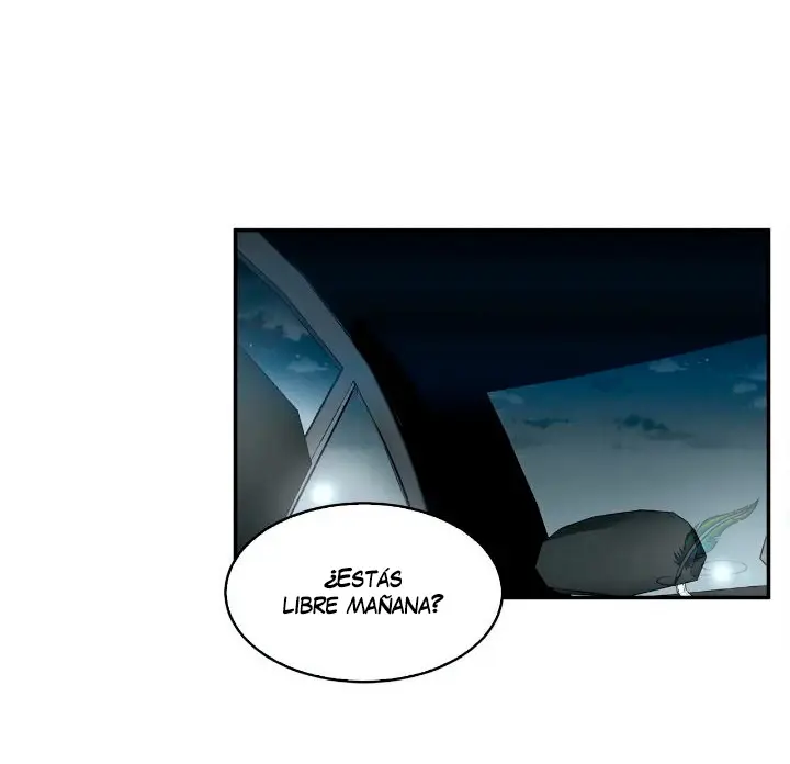 Private lessons (Lecciones Privadas) (2020) - Capítulo 34 - Página 28 - LectorTMOo