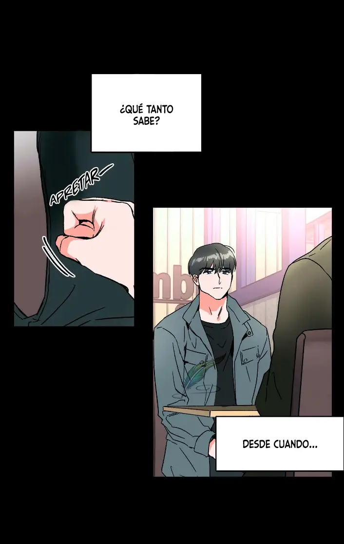 Private lessons (Lecciones Privadas) (2020) - Capítulo 35 - Página 26 - LectorTMOo