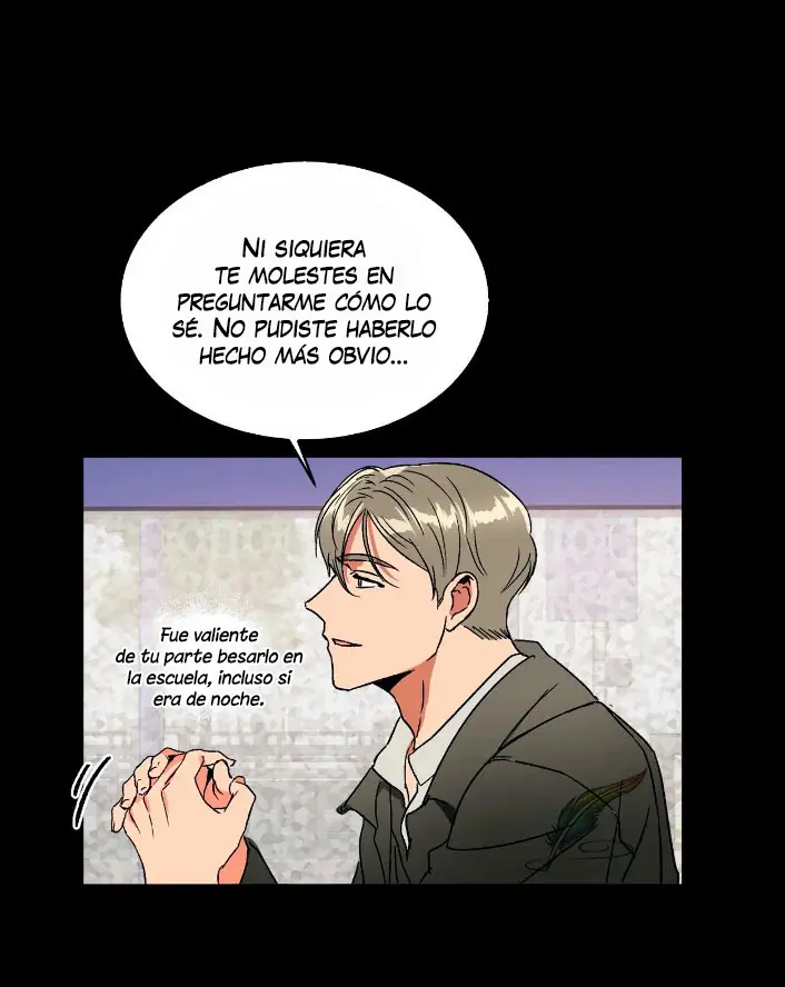 Private lessons (Lecciones Privadas) (2020) - Capítulo 35 - Página 27 - LectorTMOo