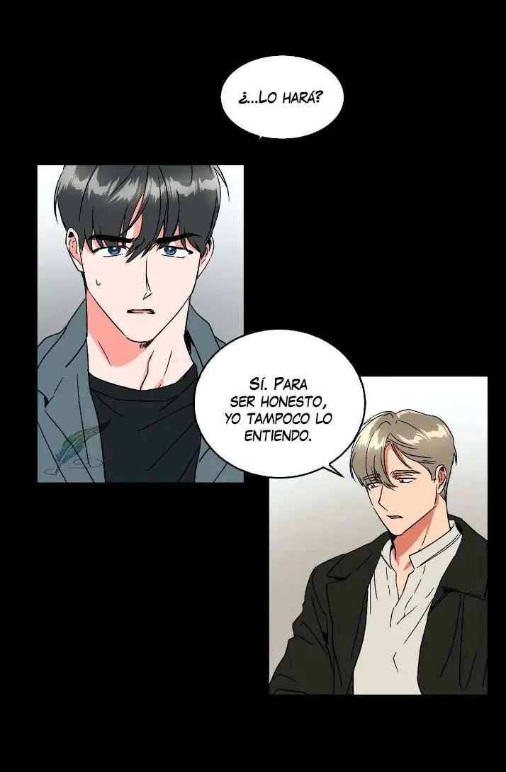 Private lessons (Lecciones Privadas) (2020) - Capítulo 35 - Página 33 - LectorTMOo