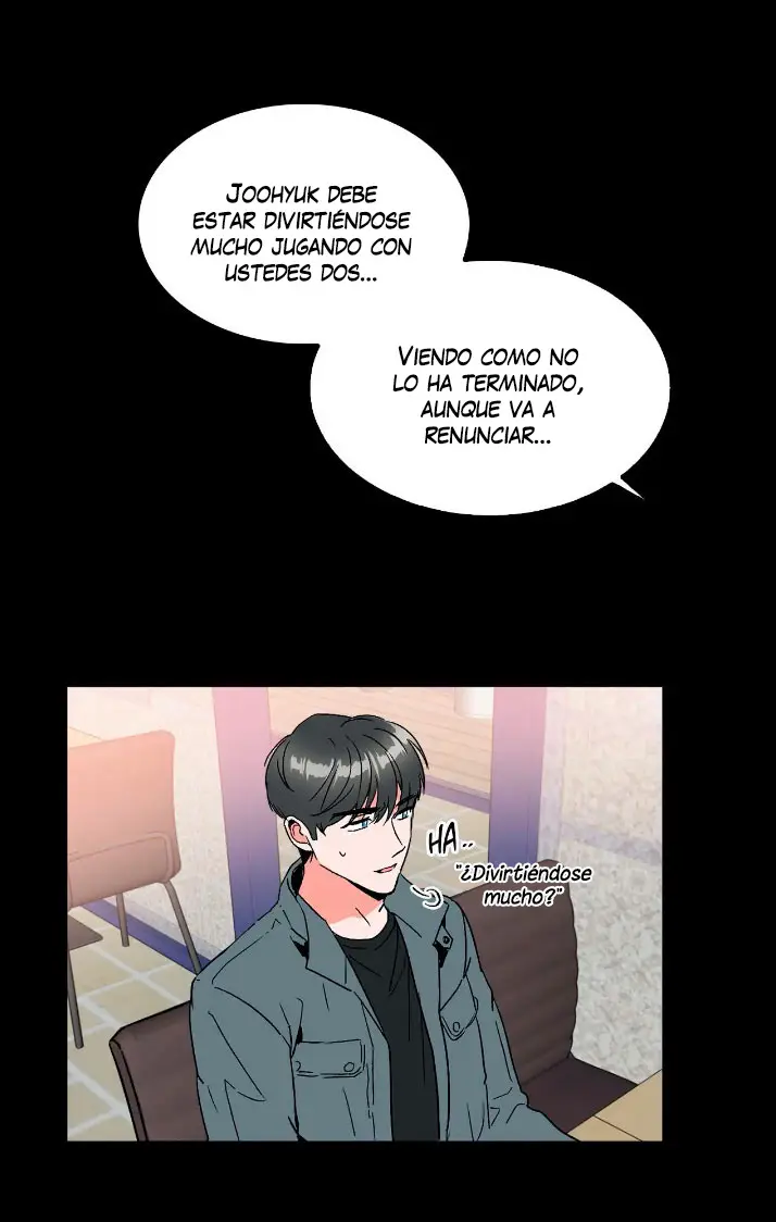 Private lessons (Lecciones Privadas) (2020) - Capítulo 35 - Página 34 - LectorTMOo