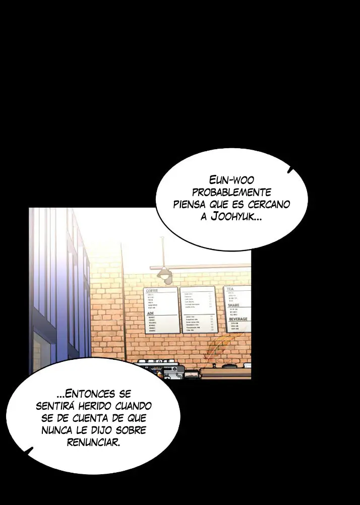 Private lessons (Lecciones Privadas) (2020) - Capítulo 35 - Página 39 - LectorTMOo