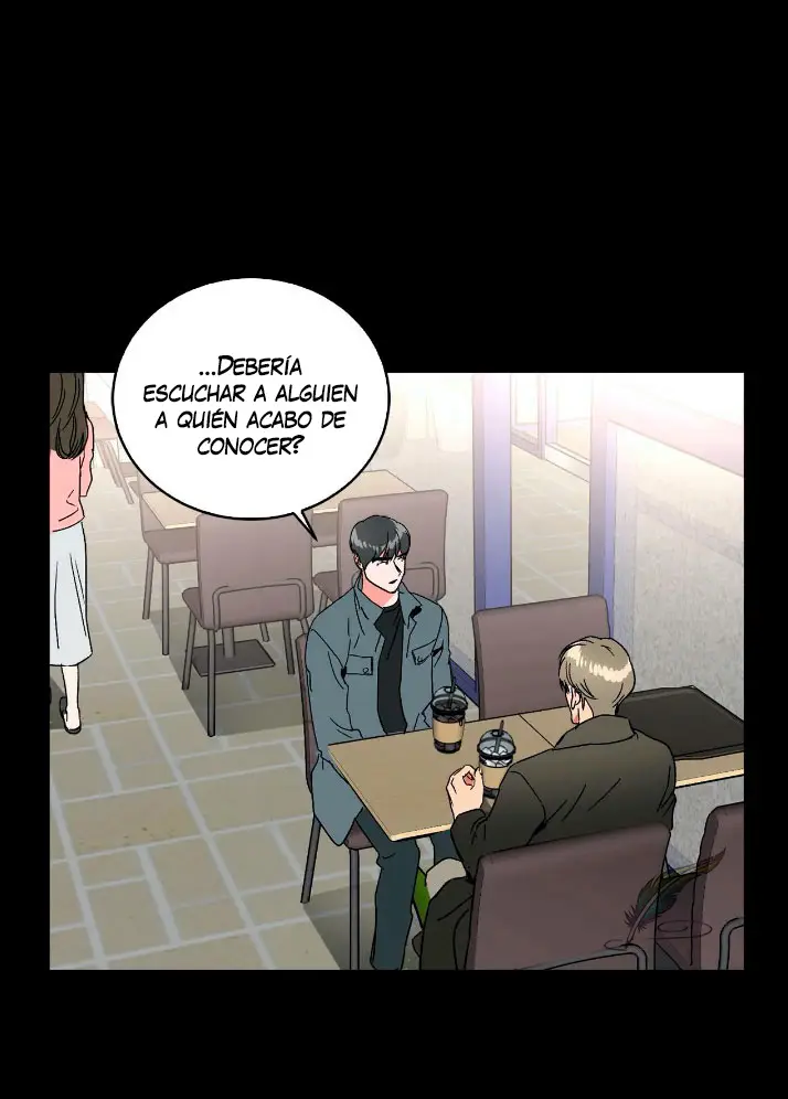 Private lessons (Lecciones Privadas) (2020) - Capítulo 35 - Página 42 - LectorTMOo
