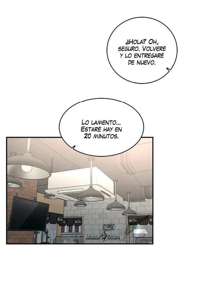 Private lessons (Lecciones Privadas) (2020) - Capítulo 36 - Página 27 - LectorTMOo