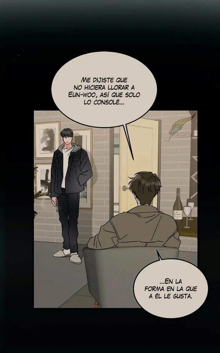 Private lessons (Lecciones Privadas) (2020) - Capítulo 36 - Página 32 - LectorTMOo