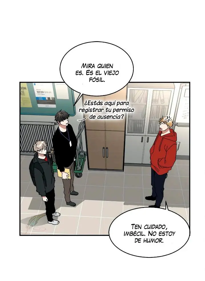 Private lessons (Lecciones Privadas) (2020) - Capítulo 36 - Página 54 - LectorTMOo