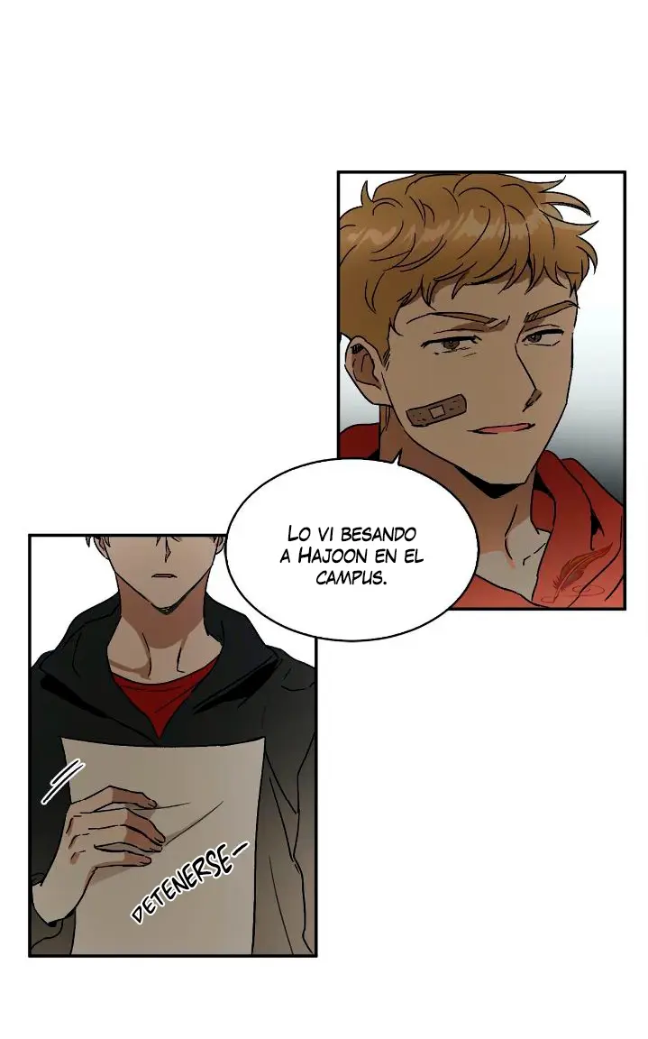 Private lessons (Lecciones Privadas) (2020) - Capítulo 36 - Página 61 - LectorTMOo