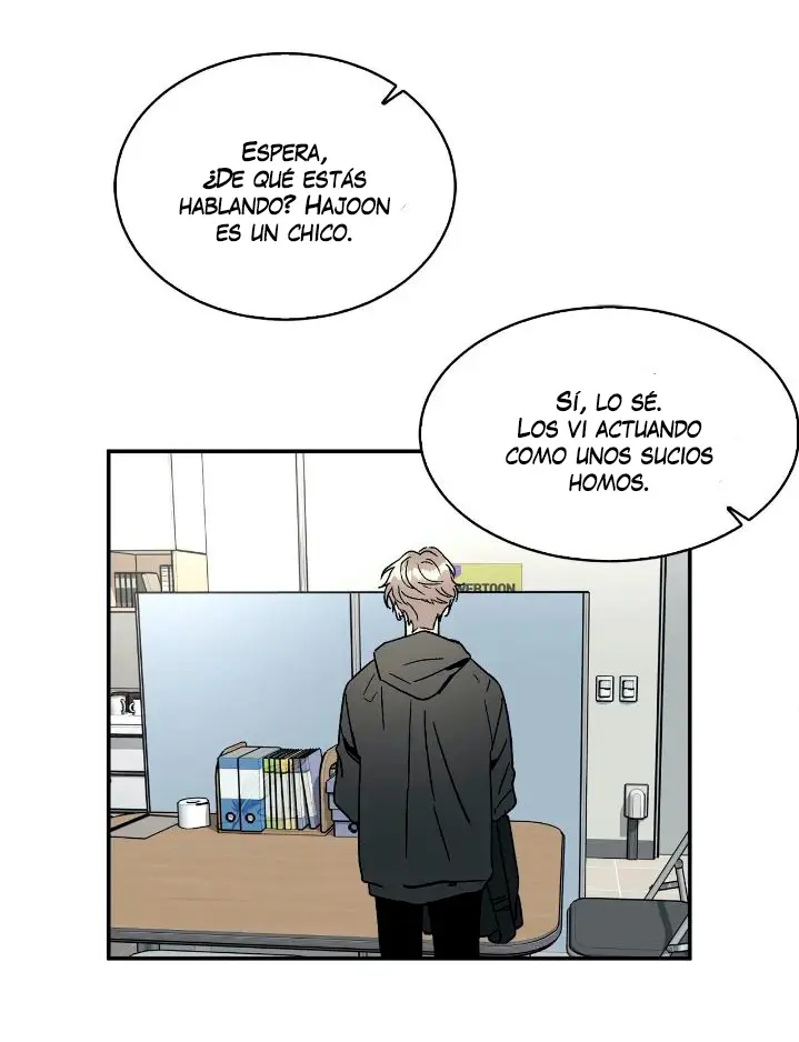 Private lessons (Lecciones Privadas) (2020) - Capítulo 36 - Página 63 - LectorTMOo