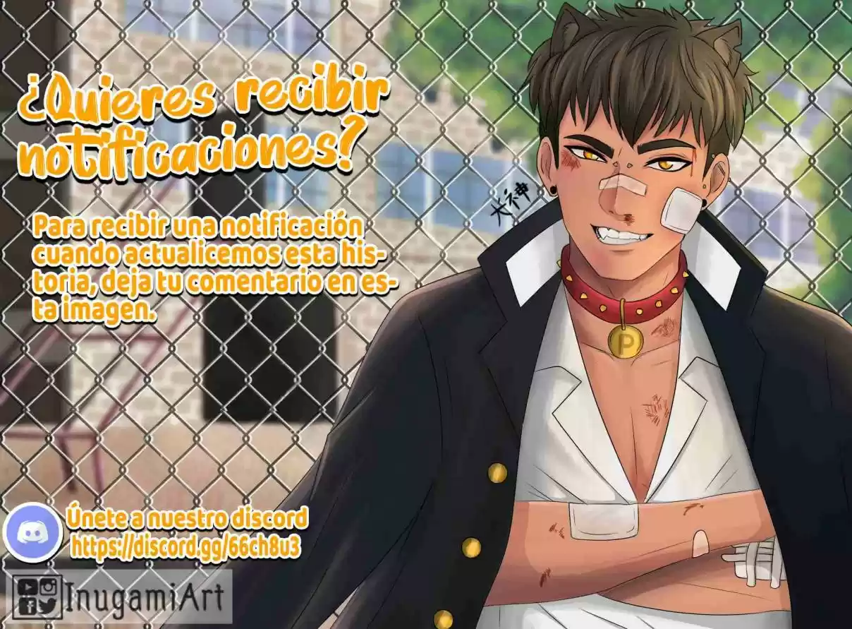 Private lessons (Lecciones Privadas) (2020) - Capítulo 40 - Página 11 - LectorTMOo