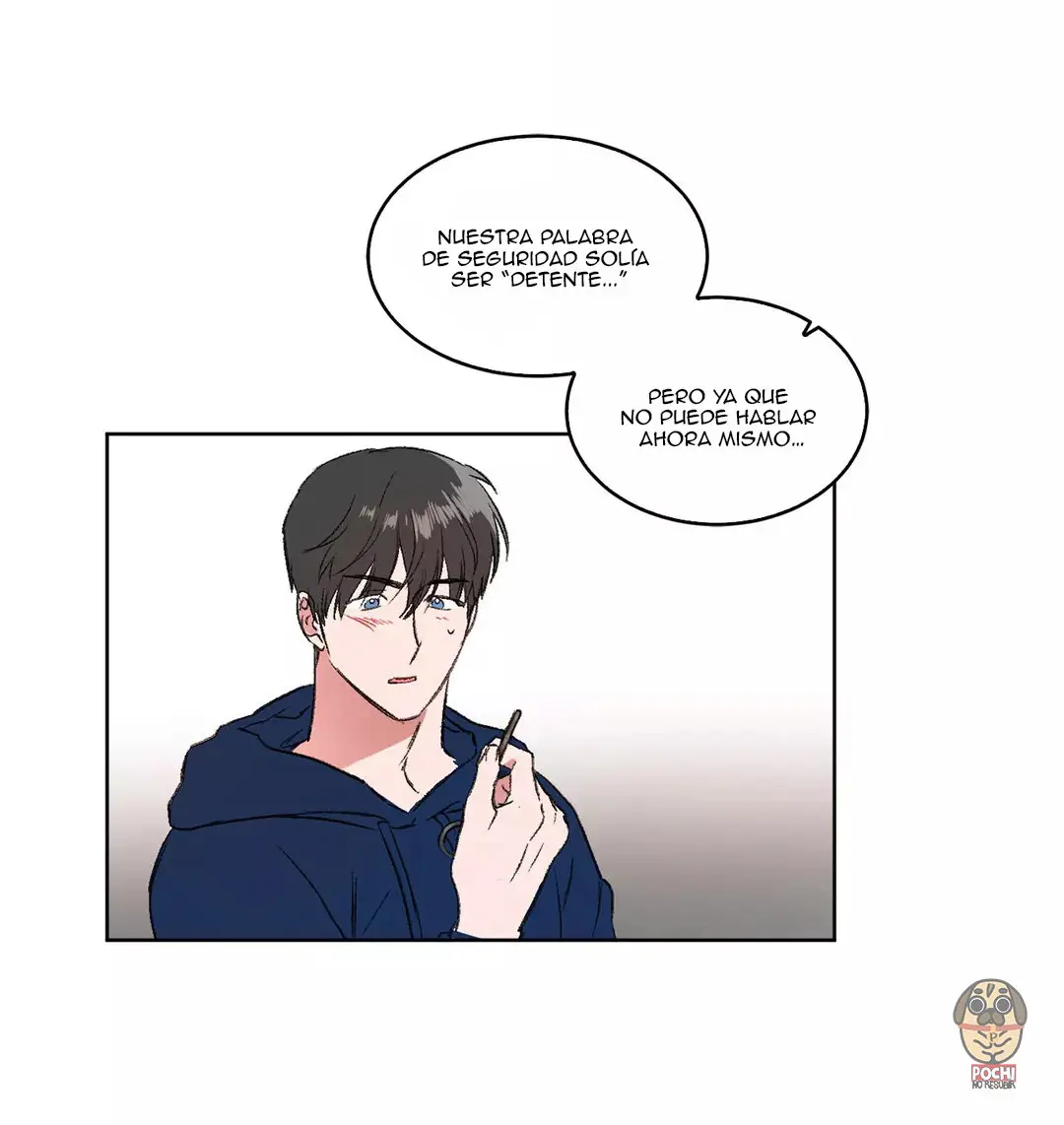 Private lessons (Lecciones Privadas) (2020) - Capítulo 5 - Página 25 - LectorTMOo