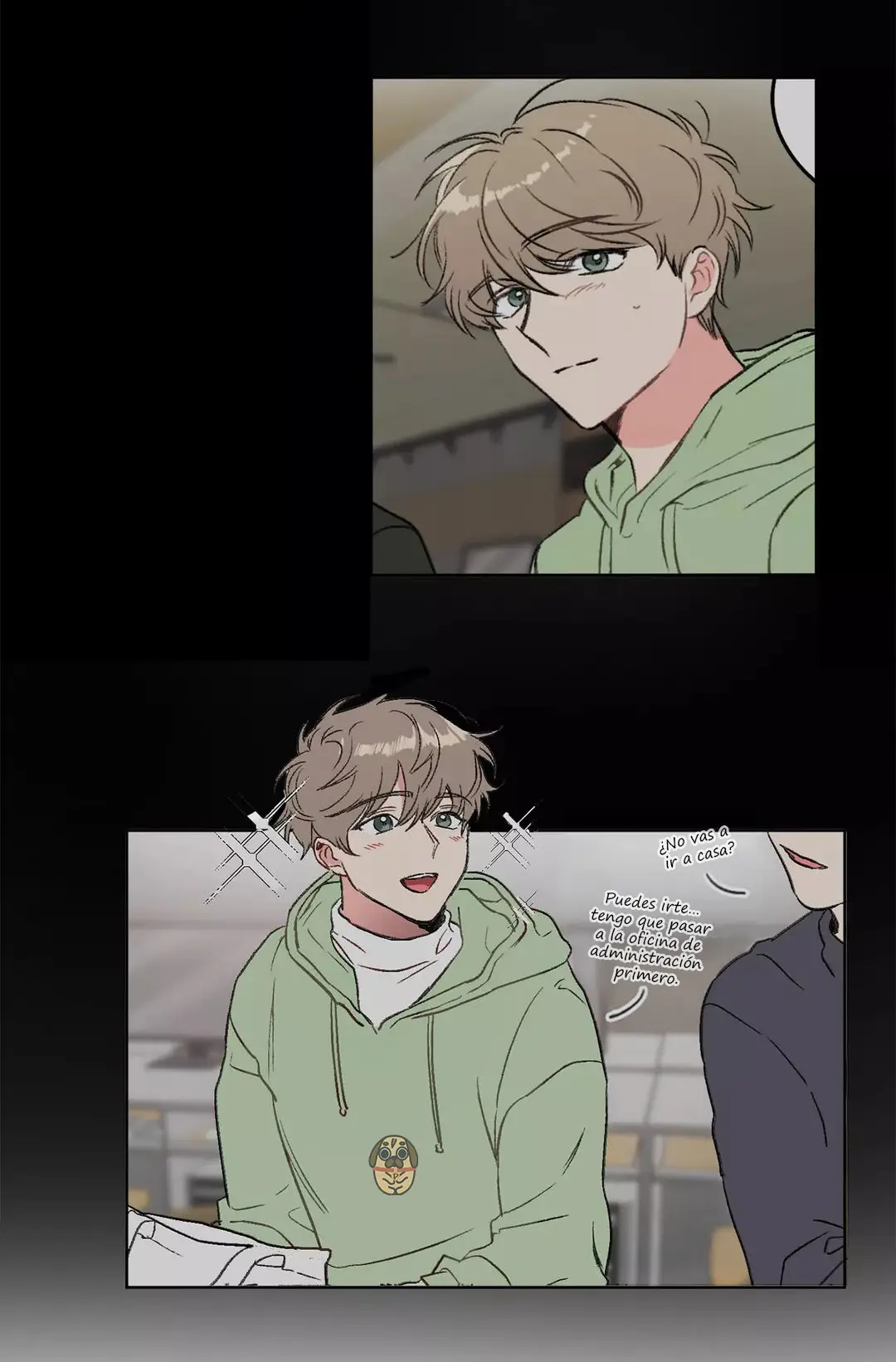 Private lessons (Lecciones Privadas) (2020) - Capítulo 5 - Página 49 - LectorTMOo