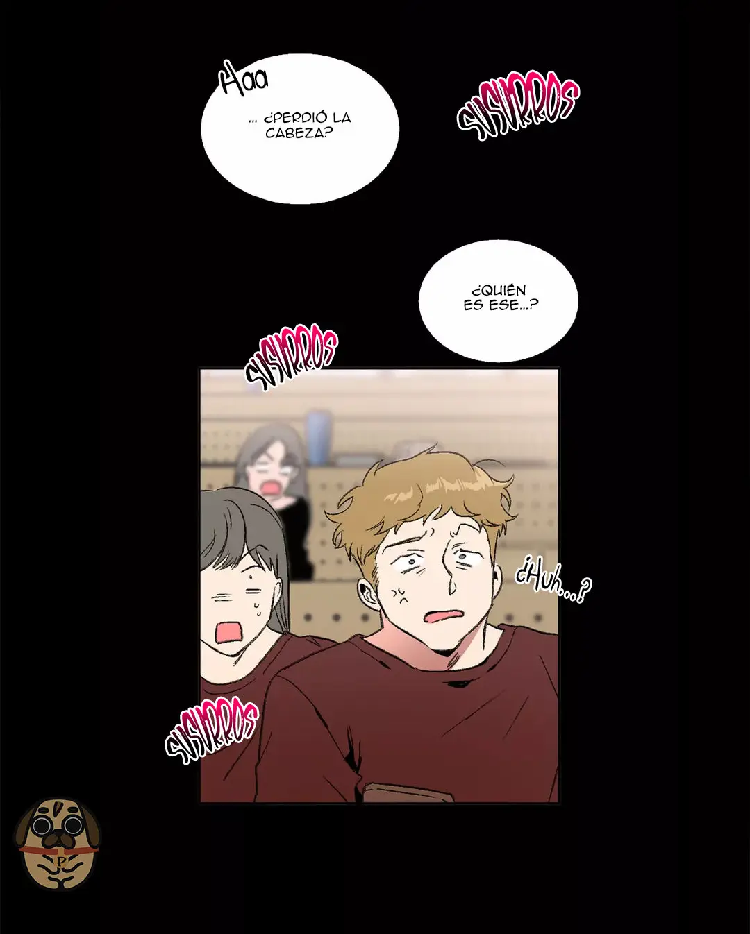 Private lessons (Lecciones Privadas) (2020) - Capítulo 7 - Página 79 - LectorTMOo