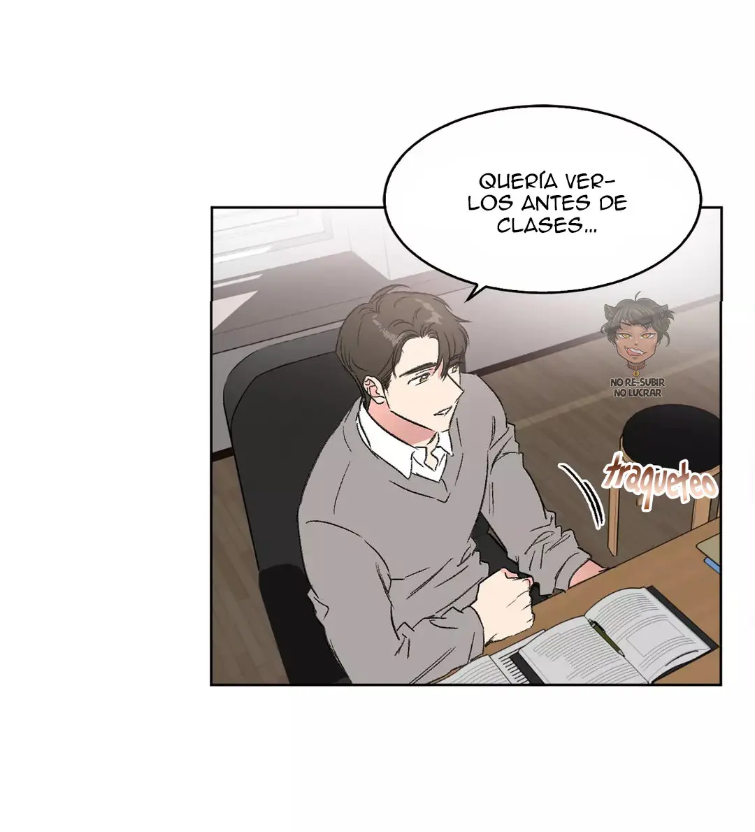 Private lessons (Lecciones Privadas) (2020) - Capítulo 8 - Página 21 - LectorTMOo