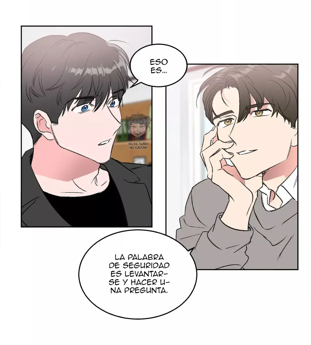 Private lessons (Lecciones Privadas) (2020) - Capítulo 8 - Página 24 - LectorTMOo