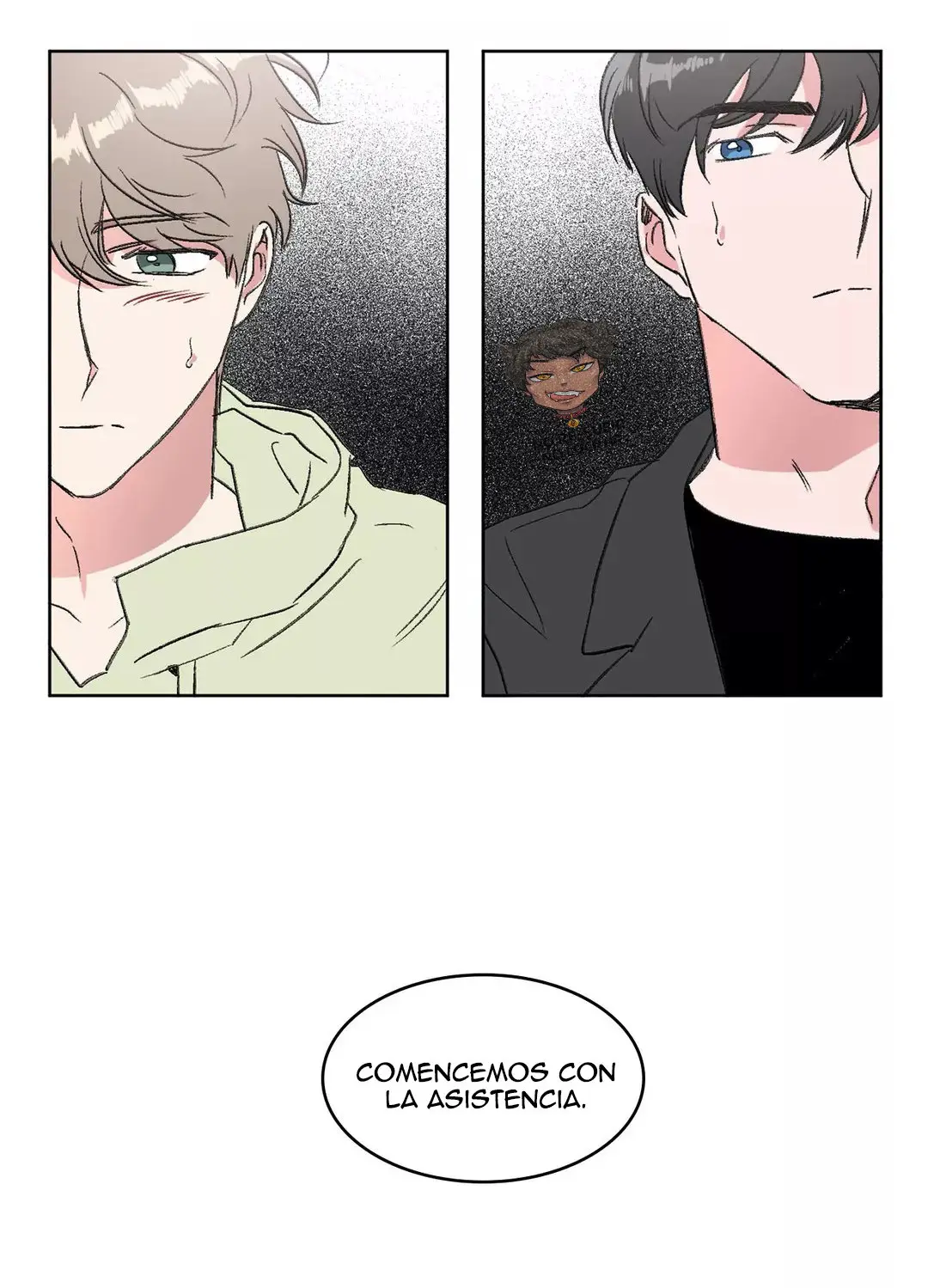 Private lessons (Lecciones Privadas) (2020) - Capítulo 9 - Página 5 - LectorTMOo