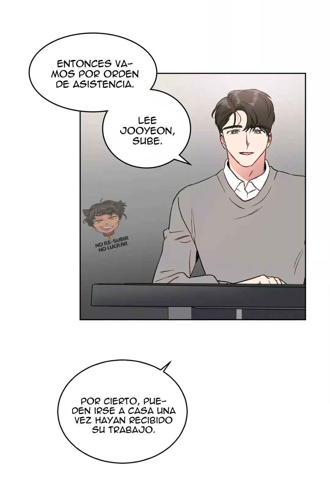 Private lessons (Lecciones Privadas) (2020) - Capítulo 9 - Página 9 - LectorTMOo