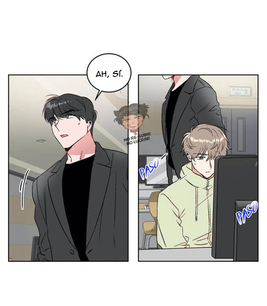 Private lessons (Lecciones Privadas) (2020) - Capítulo 9 - Página 18 - LectorTMOo