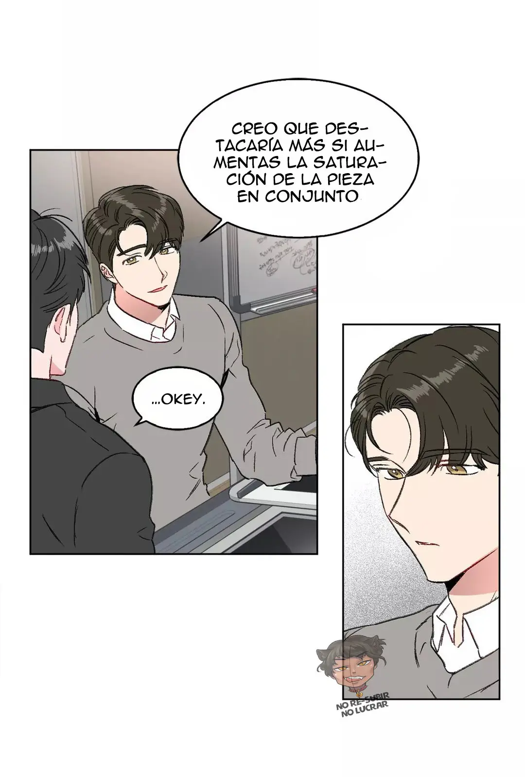 Private lessons (Lecciones Privadas) (2020) - Capítulo 9 - Página 23 - LectorTMOo