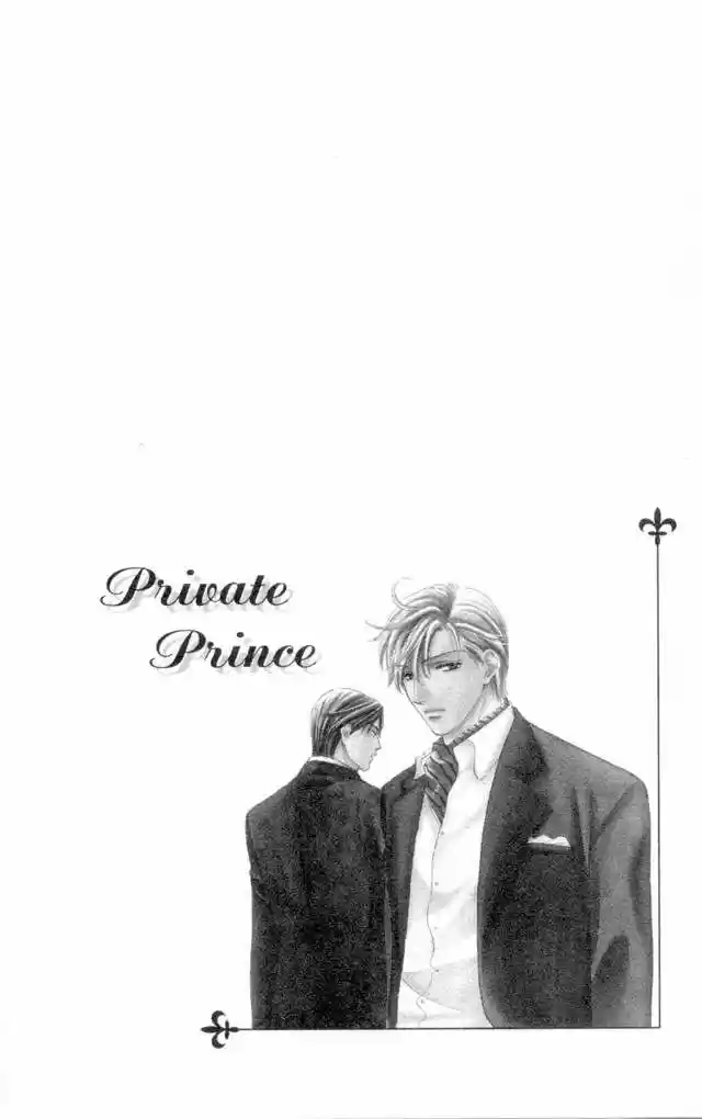 Private Prince (2018) - Capítulo 11 - Página 44 - LectorTMOo