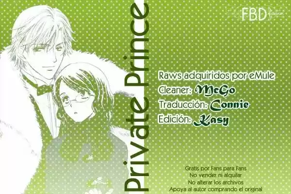 Private Prince (2018) - Capítulo 14 - Página 2 - LectorTMOo