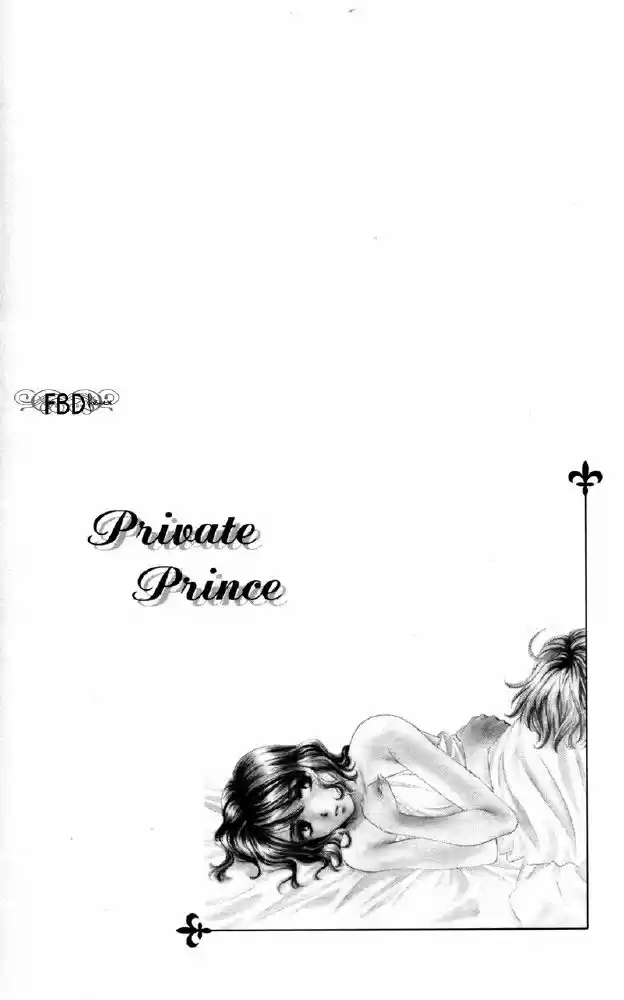Private Prince (2018) - Capítulo 17 - Página 40 - LectorTMOo