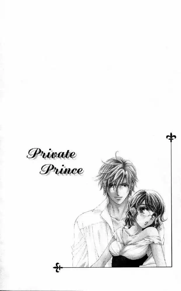 Private Prince (2018) - Capítulo 6 - Página 9 - LectorTMOo
