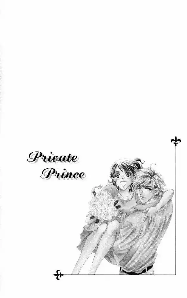 Private Prince (2018) - Capítulo 6 - Página 45 - LectorTMOo
