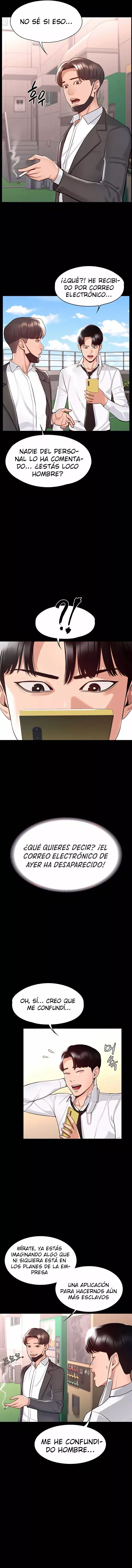 Privilegios de administrador (2022) - Capítulo 1 - Página 10 - LectorTMOo