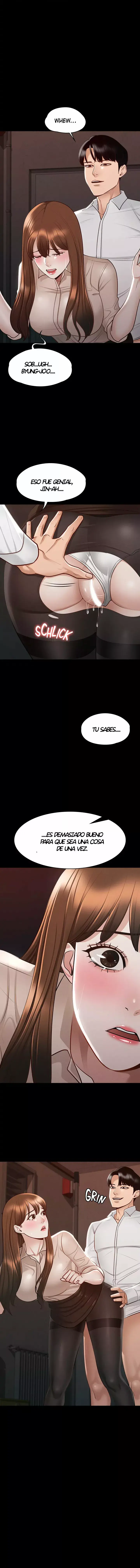 Privilegios de administrador (2022) - Capítulo 14 - Página 2 - LectorTMOo