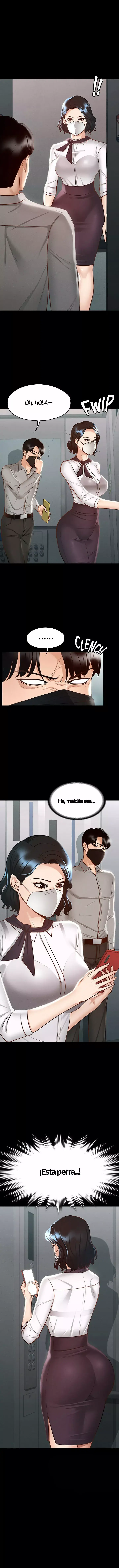 Privilegios de administrador (2022) - Capítulo 17 - Página 2 - LectorTMOo
