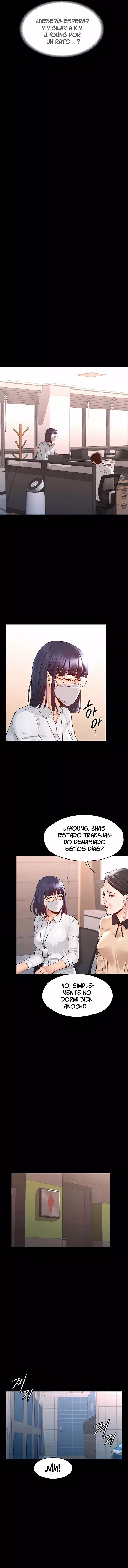 Privilegios de administrador (2022) - Capítulo 2 - Página 8 - LectorTMOo
