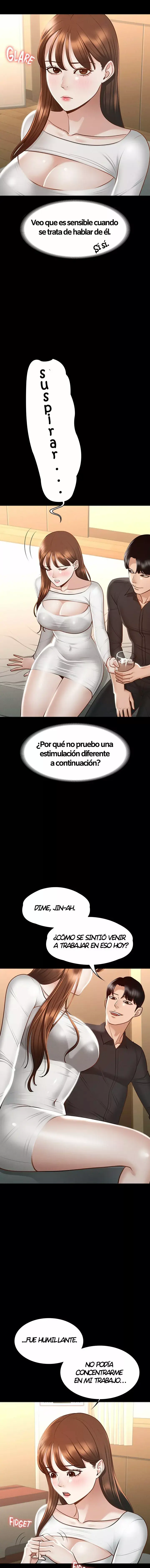 Privilegios de administrador (2022) - Capítulo 20 - Página 7 - LectorTMOo