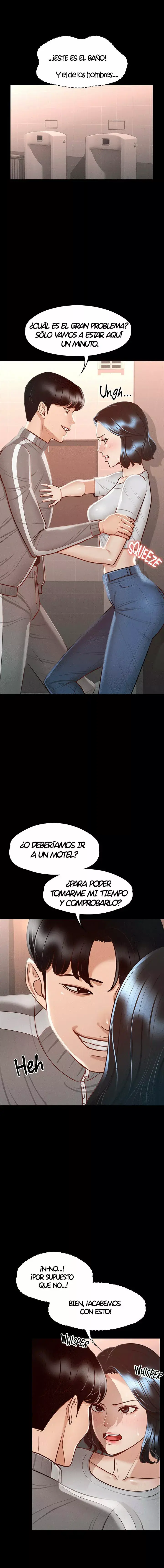 Privilegios de administrador (2022) - Capítulo 24 - Página 13 - LectorTMOo