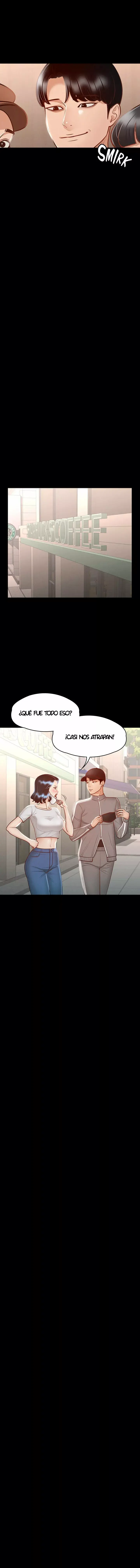 Privilegios de administrador (2022) - Capítulo 26 - Página 13 - LectorTMOo