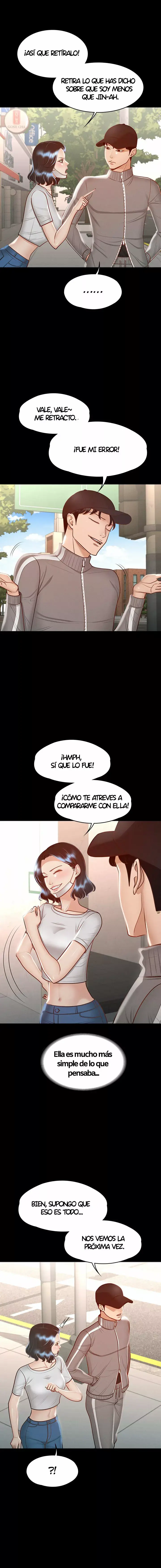 Privilegios de administrador (2022) - Capítulo 26 - Página 16 - LectorTMOo