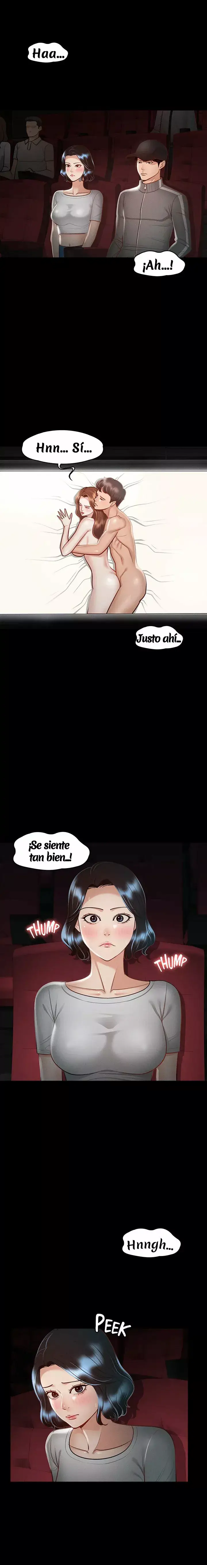 Privilegios de administrador (2022) - Capítulo 27 - Página 5 - LectorTMOo