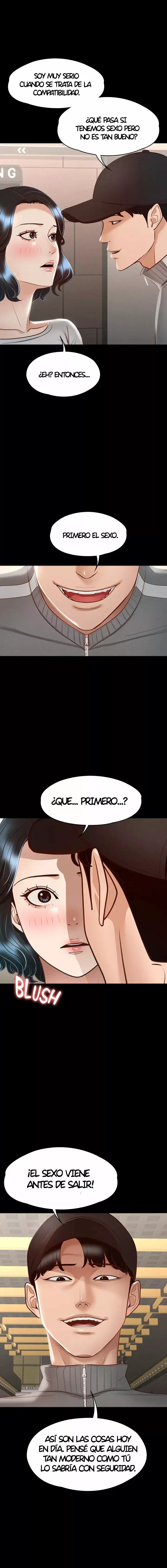 Privilegios de administrador (2022) - Capítulo 27 - Página 18 - LectorTMOo