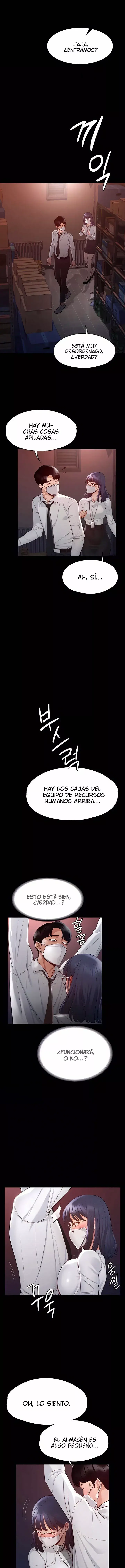 Privilegios de administrador (2022) - Capítulo 3 - Página 3 - LectorTMOo