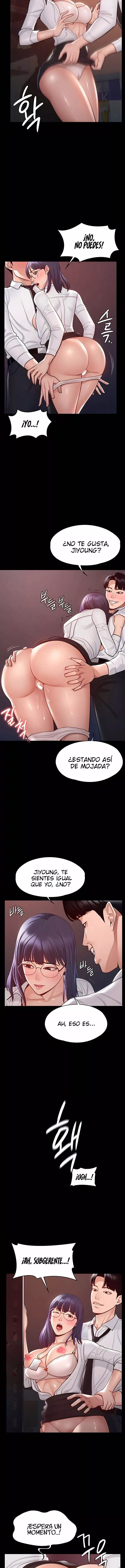 Privilegios de administrador (2022) - Capítulo 3 - Página 7 - LectorTMOo