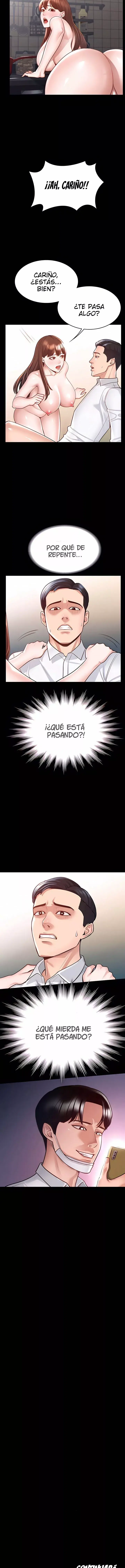 Privilegios de administrador (2022) - Capítulo 3 - Página 14 - LectorTMOo